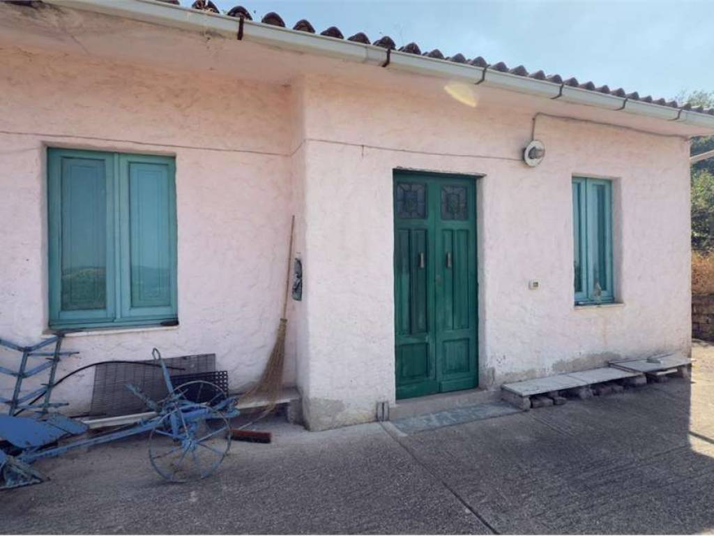 Casa indipendente a Ozieri in località monte inni - Foto 2