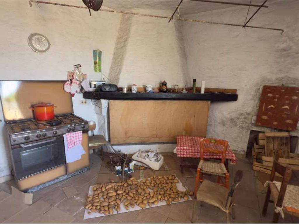 Casa indipendente a Ozieri in località monte inni - Foto 4