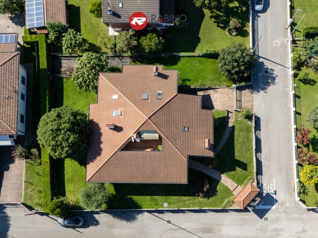 Villa a San daniele del friuli in Via Giovanni Carga n. 14 - Foto 2