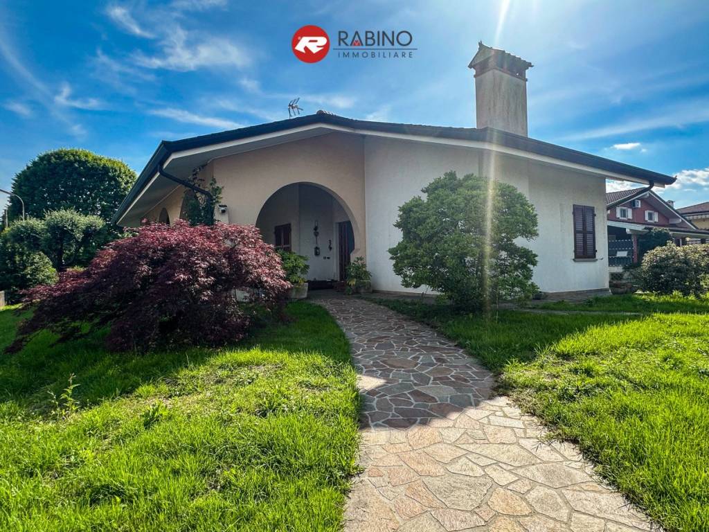 Villa a San daniele del friuli in Via Giovanni Carga n. 14 - Foto 3