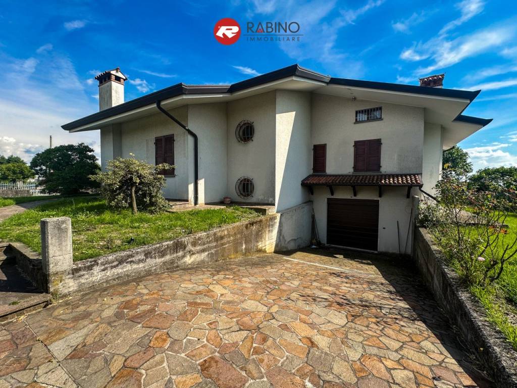 Villa a San daniele del friuli in Via Giovanni Carga n. 14 - Foto 5