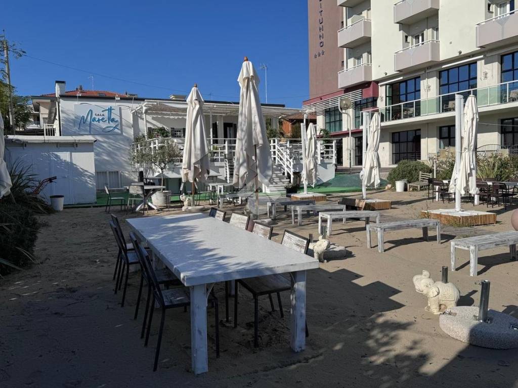 Immobile a Rimini in Viale Porto Palos, 43 - Foto 2