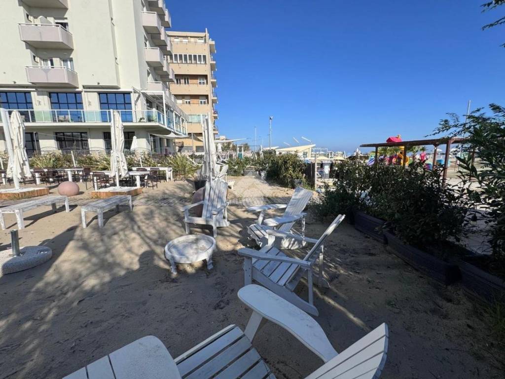 Immobile a Rimini in Viale Porto Palos, 43 - Foto 3