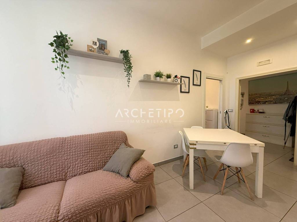 Appartamento a Monopoli in Via Umberto I, 41 - Foto 4