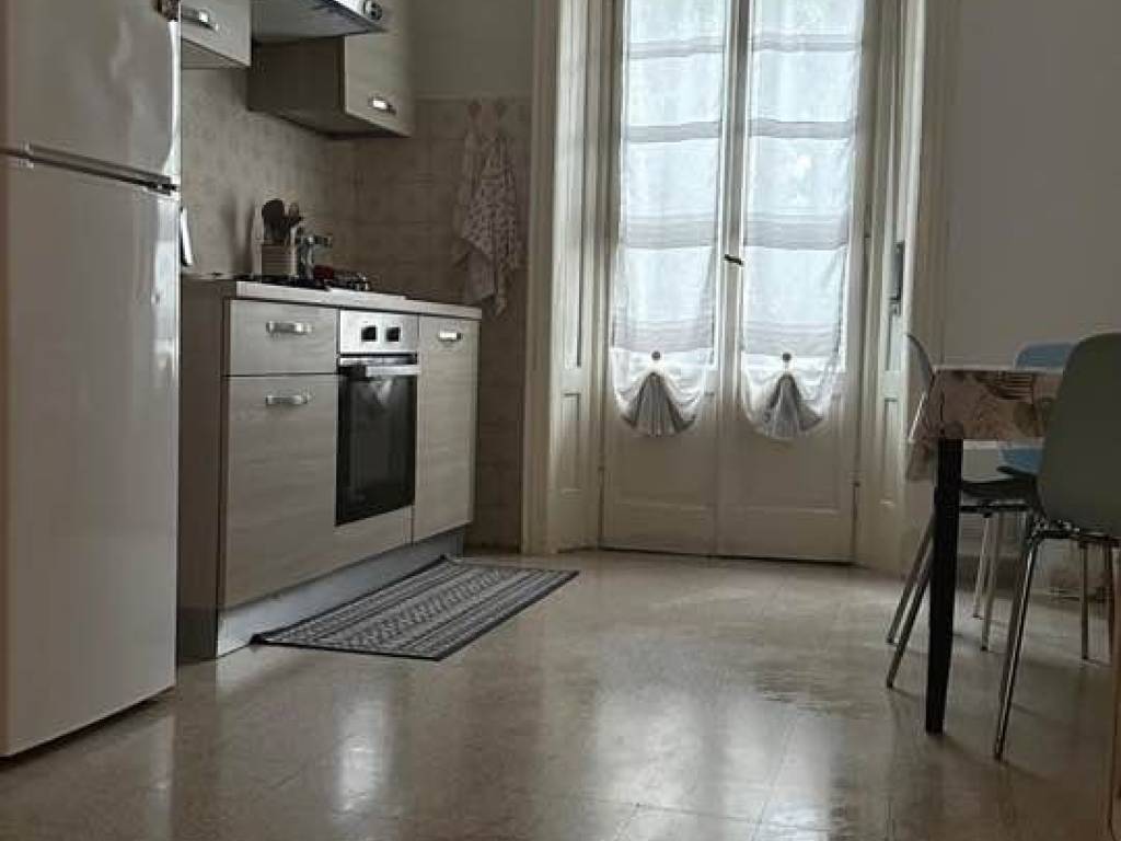Appartamento a Cremona in Via Ferruccio Ghinaglia - Foto 5