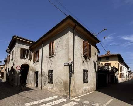 Casa indipendente a Fontanetto po in Via Viotti - Foto 2