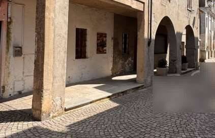 Casa indipendente a Fontanetto po in Via Viotti - Foto 5