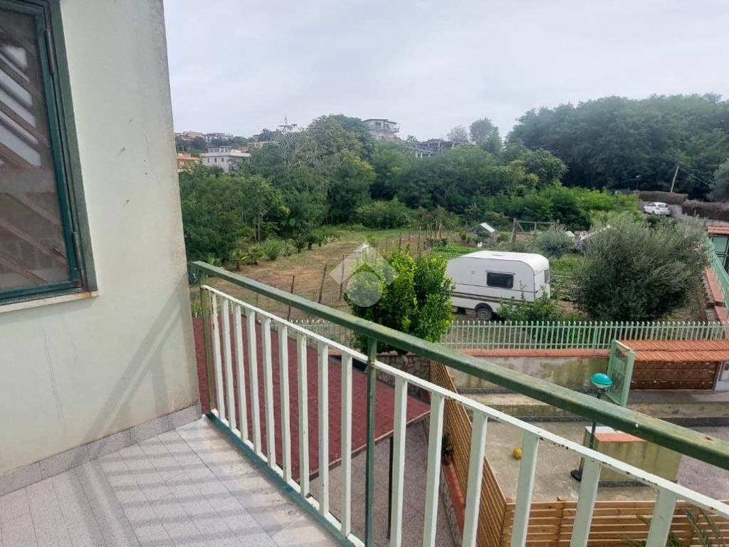Appartamento a Marano di napoli in Via Romano, 60 - Foto 2