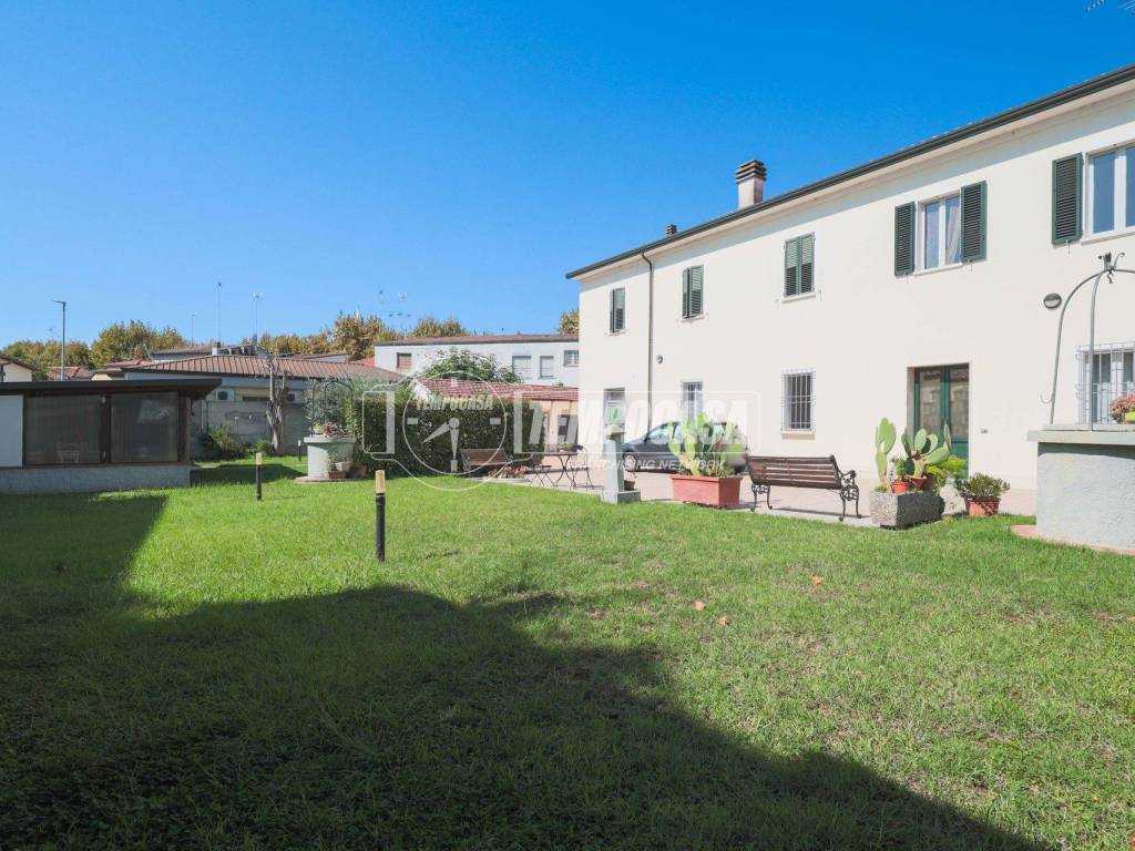 Casa indipendente a Alfonsine - Foto 2