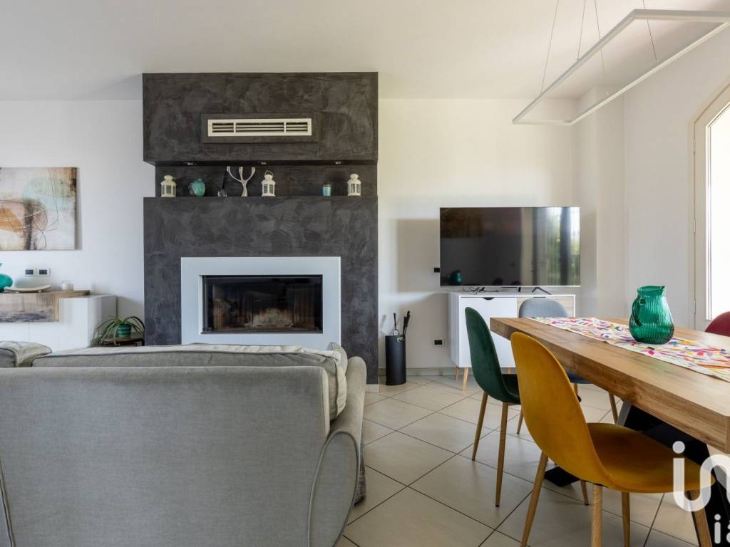 Villa a Altopascio in Via Valico - Foto 3
