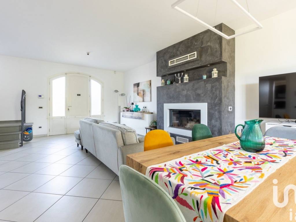 Villa a Altopascio in Via Valico - Foto 4