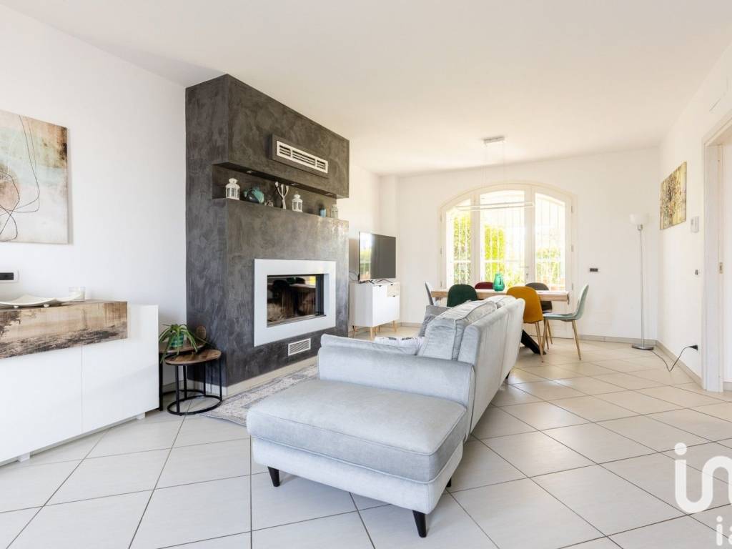 Villa a Altopascio in Via Valico - Foto 5