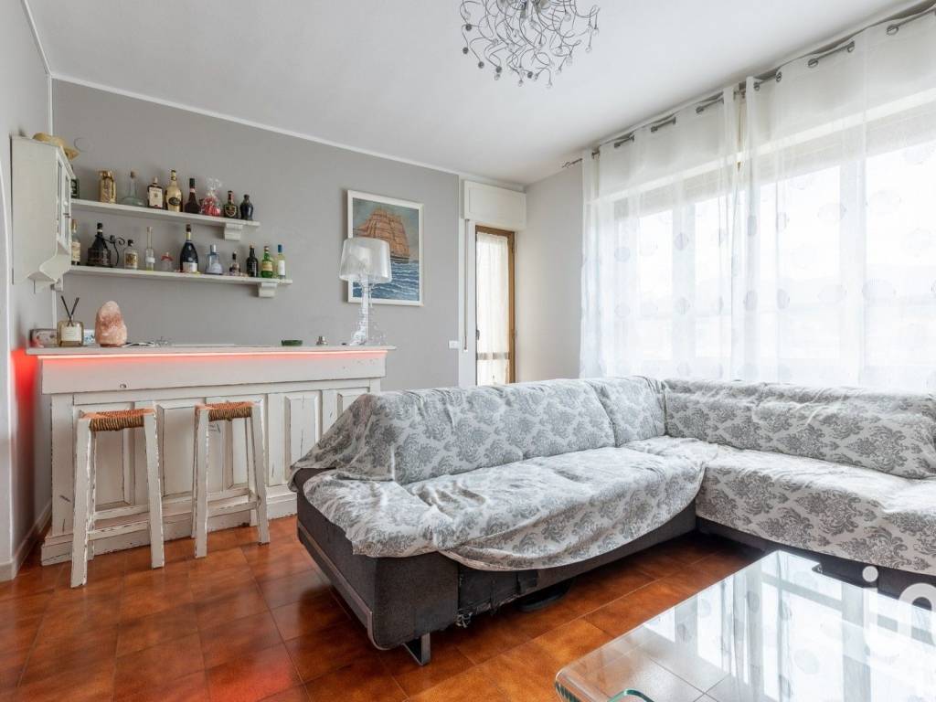 Appartamento a Buti in Via Sarzanese Valdera - Foto 2