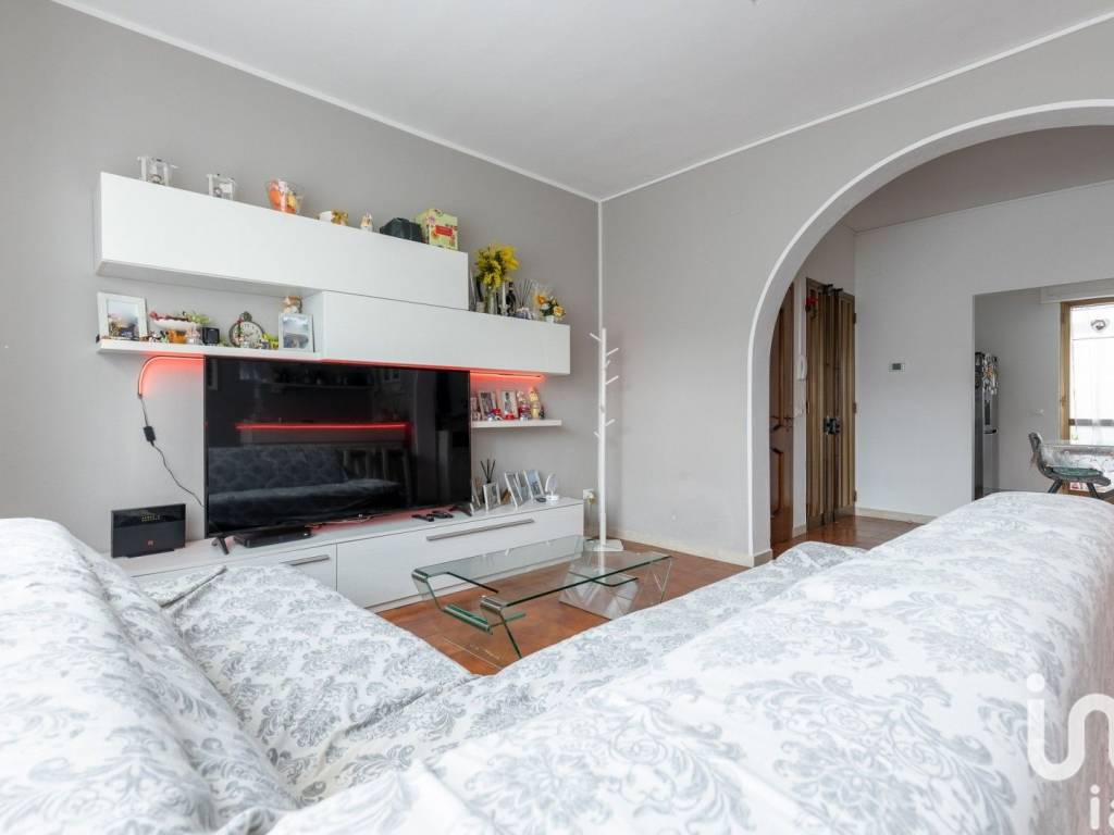 Appartamento a Buti in Via Sarzanese Valdera - Foto 5