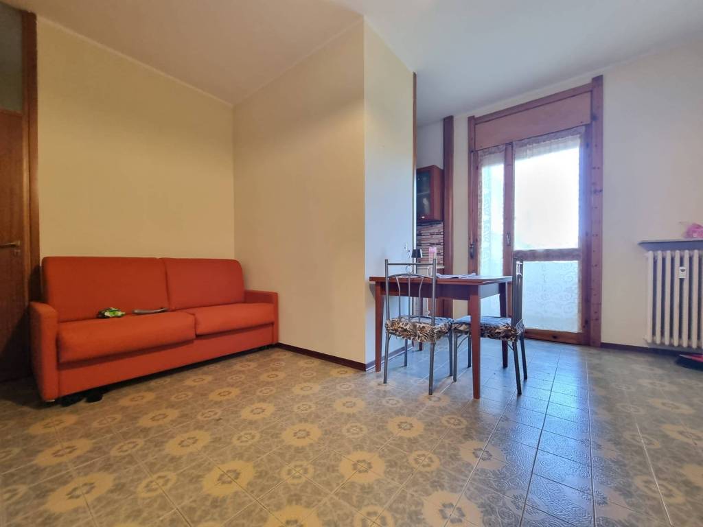 Appartamento a Casale monferrato in Corso Valentino, 149 - Foto 2