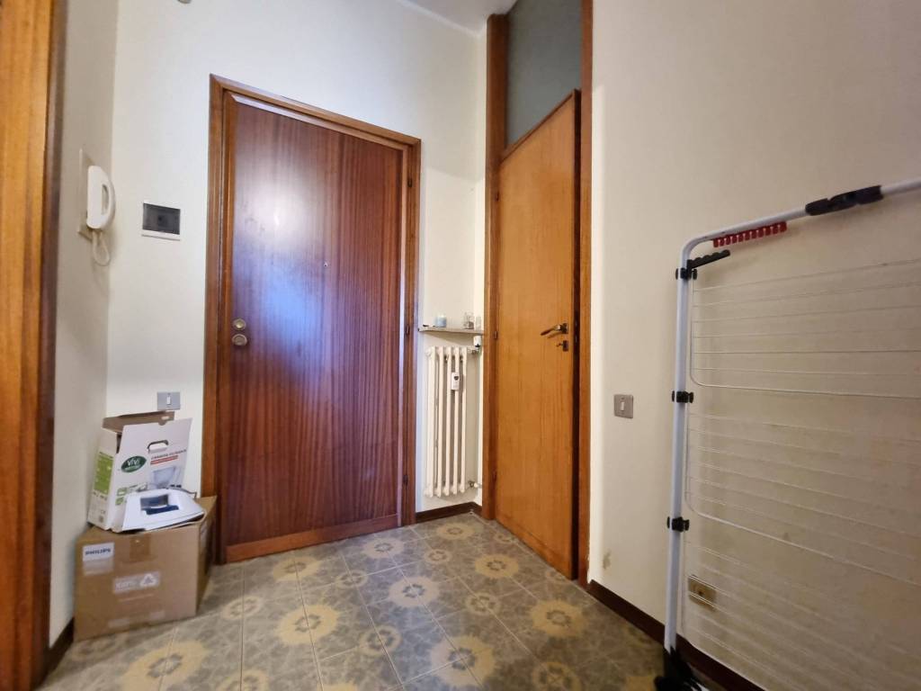 Appartamento a Casale monferrato in Corso Valentino, 149 - Foto 5