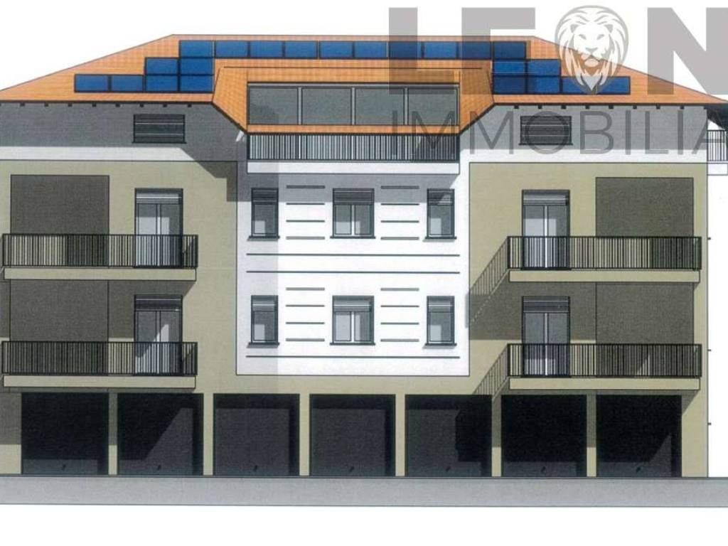 Appartamento a Vignola in via Mazzini , 4 - Foto 2