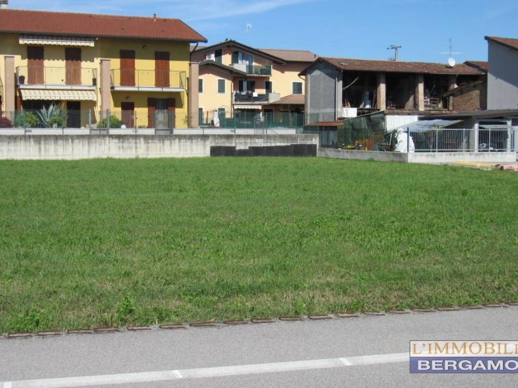 Terreno a Cologno al serio in Via Lorenzo Perosi - Foto 4