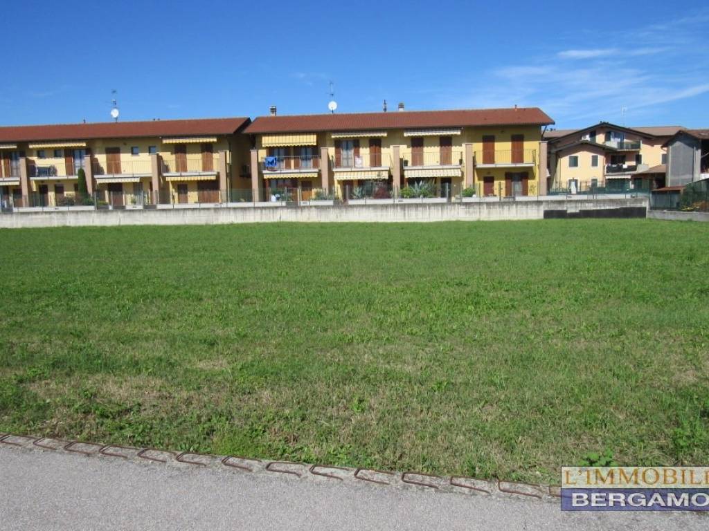 Terreno a Cologno al serio in Via Lorenzo Perosi - Foto 5