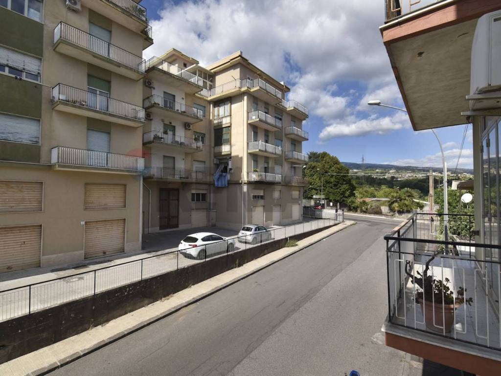 Appartamento a Giarre in Via Amerigo Vespucci, 6 - Foto 4