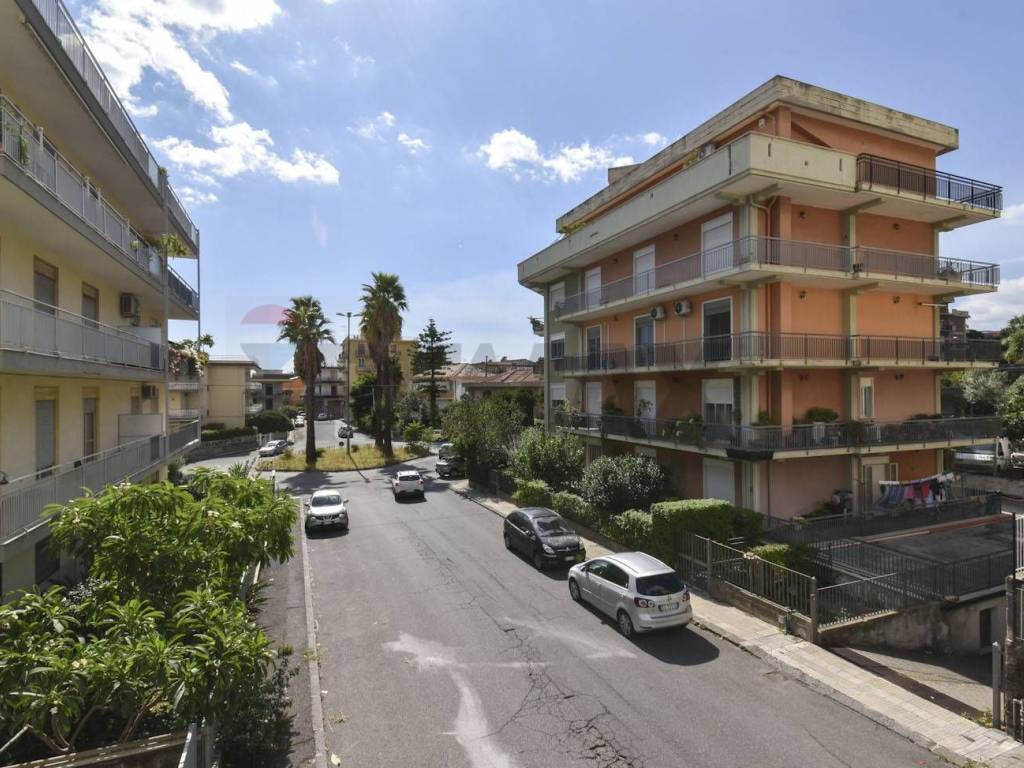 Appartamento a Giarre in Via Amerigo Vespucci, 6 - Foto 5