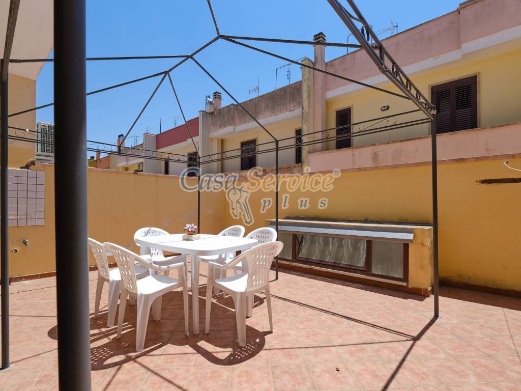 Villa a Gallipoli in Via Cosimo De Giorgi - Foto 4
