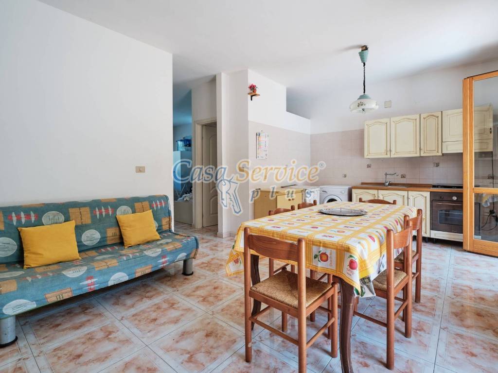 Villa a Gallipoli in Via Cosimo De Giorgi - Foto 5