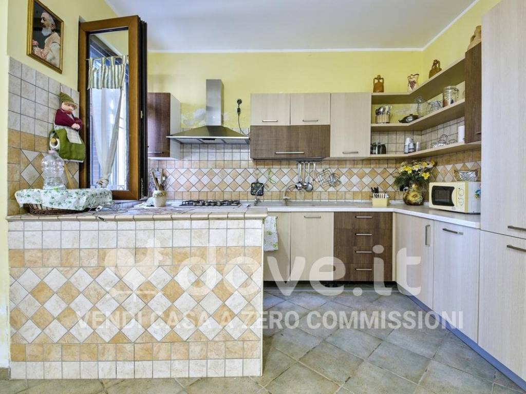 Villa a Francavilla fontana in Strada Statale 603 - Foto 5