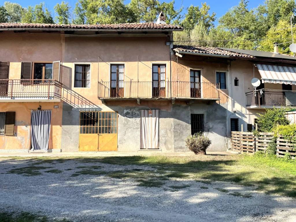Casa indipendente a Vezza d'alba in Regione Val Rubiagno, 10 - Foto 5