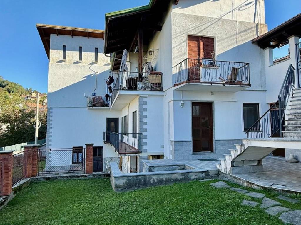 Villa a Zumaglia in Via Roma, 17 - Foto 2