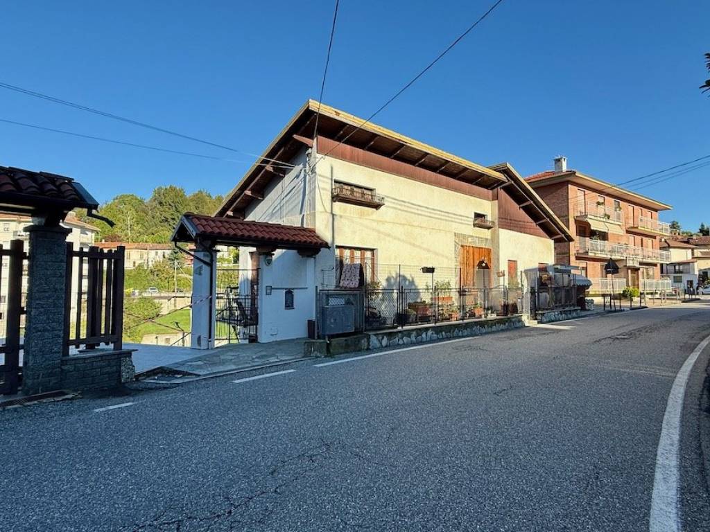 Villa a Zumaglia in Via Roma, 17 - Foto 3
