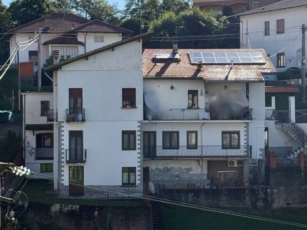 Villa a Zumaglia in Via Roma, 17 - Foto 4