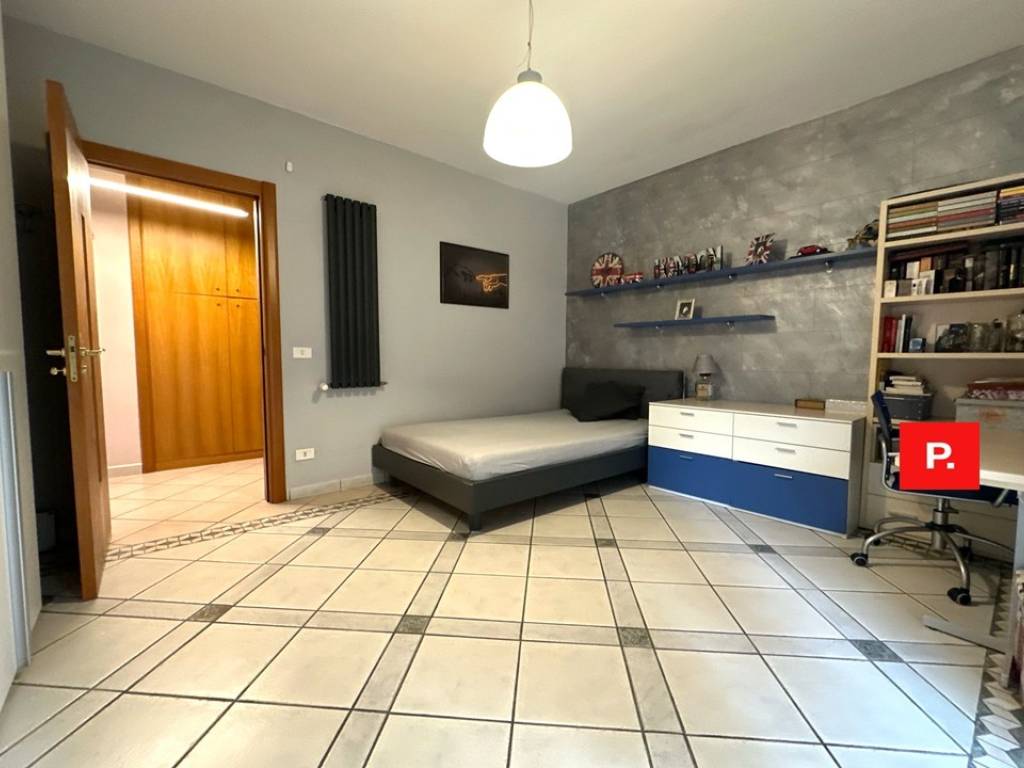 Appartamento a Casapulla in Via montale - Foto 5