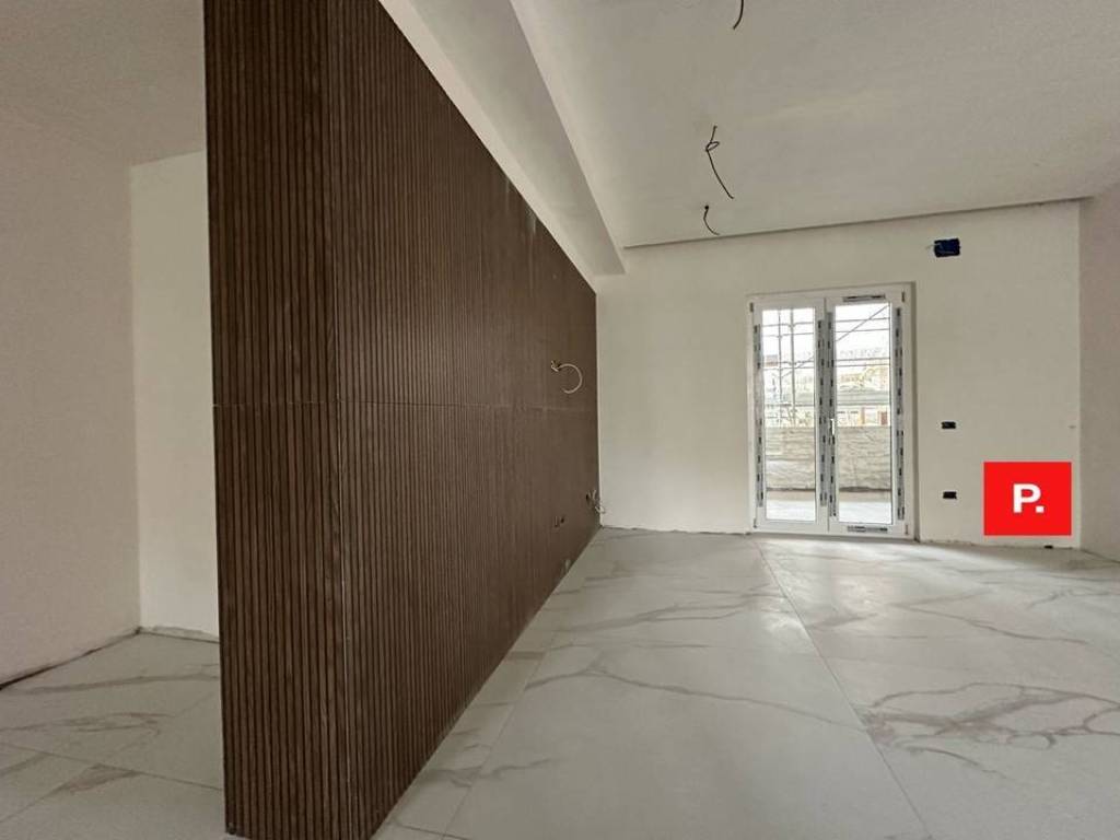 Appartamento a Santa maria capua vetere in via Carlo Santagata - Foto 3