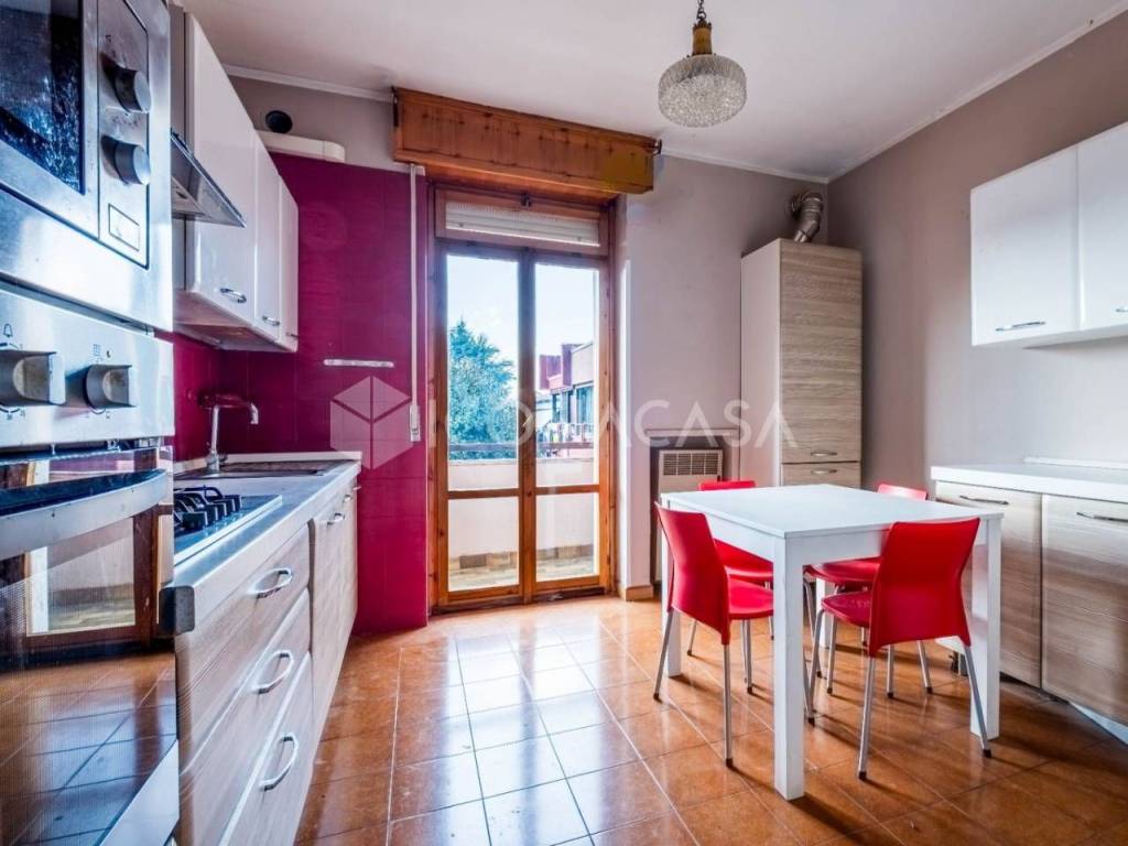 Appartamento a Verona in Via Bartolomeo Dariff, 1 - Foto 2