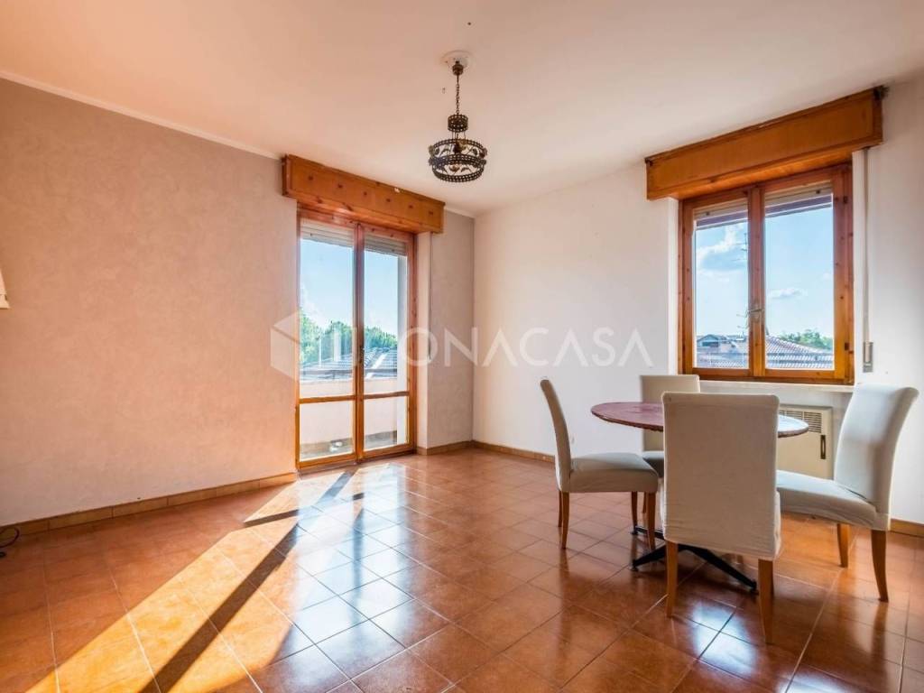Appartamento a Verona in Via Bartolomeo Dariff, 1 - Foto 4
