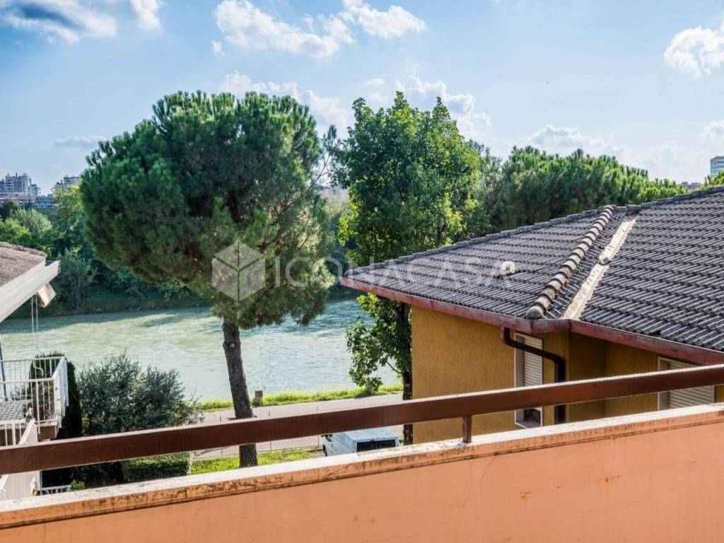 Appartamento a Verona in Via Bartolomeo Dariff, 1 - Foto 5