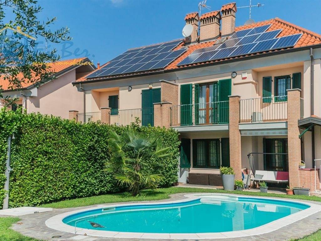 Villa a Cernusco sul naviglio - Foto 2