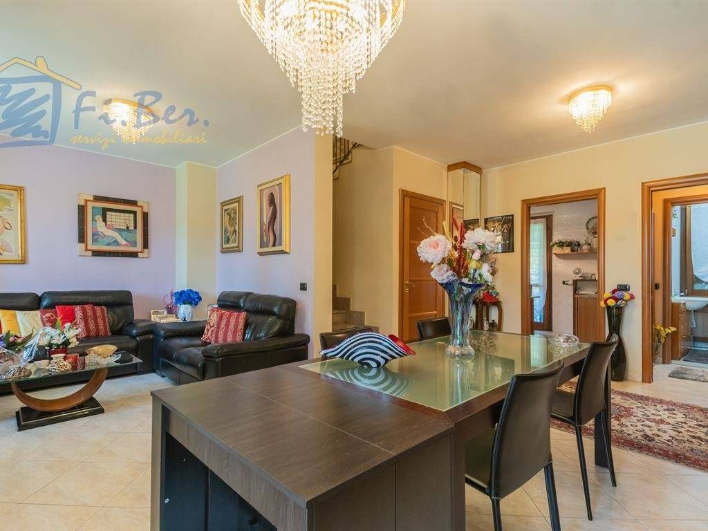 Villa a Cernusco sul naviglio - Foto 3