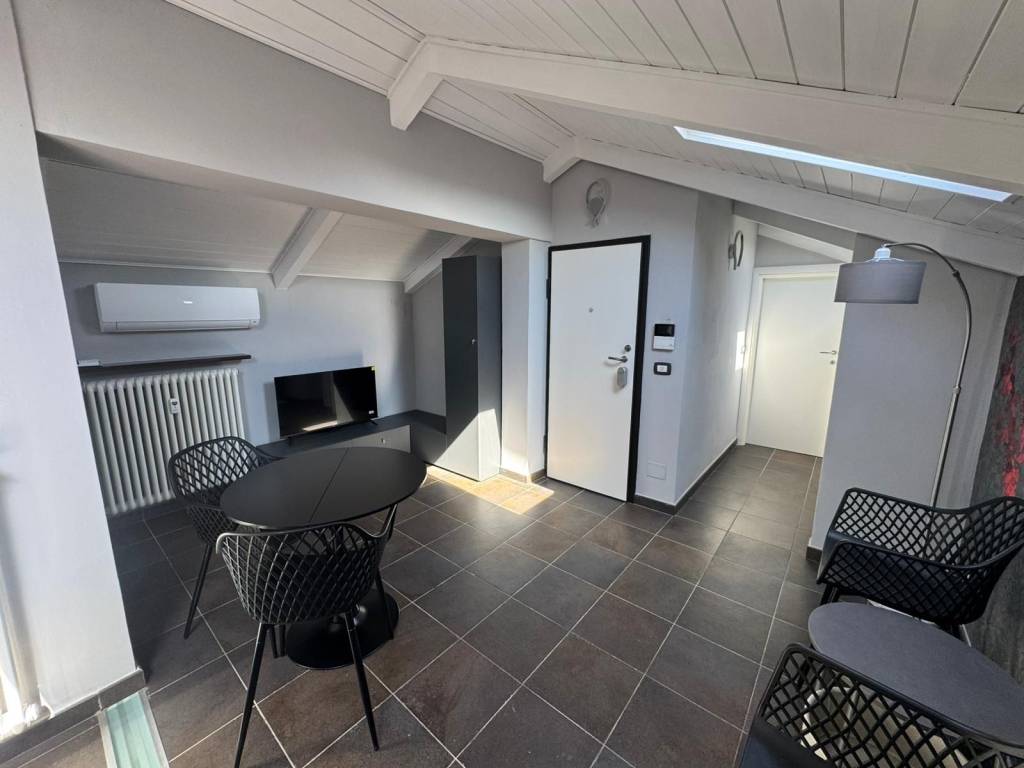 Attico / mansarda a Asti in Via Alessandro Manzoni - Foto 4