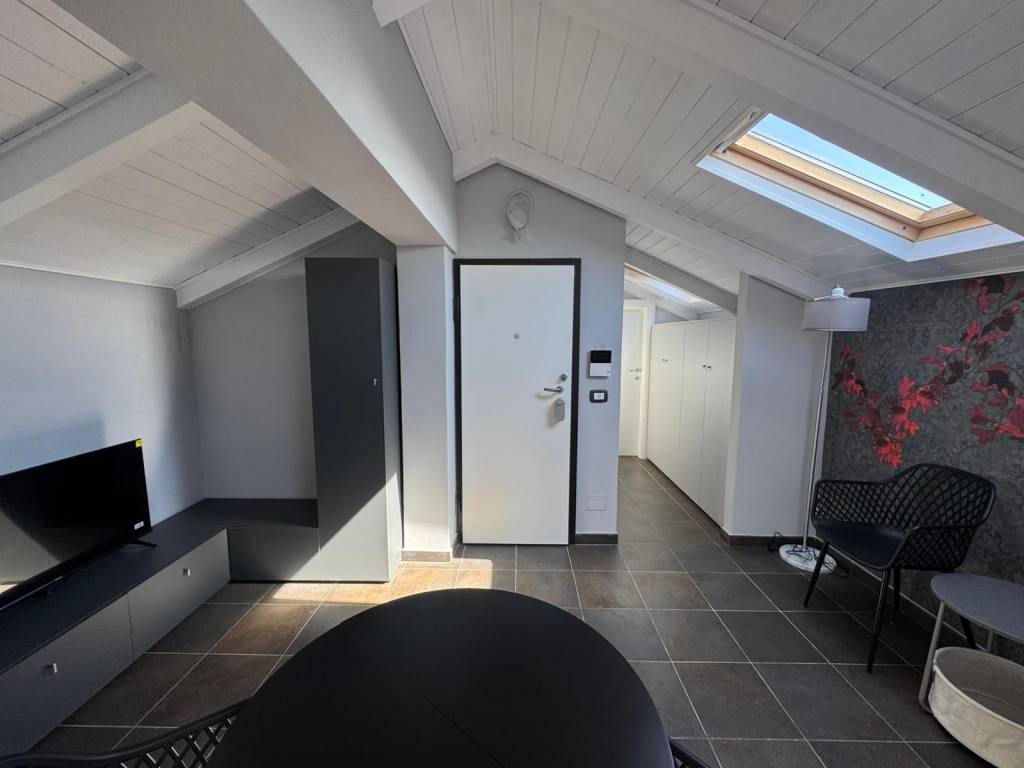 Attico / mansarda a Asti in Via Alessandro Manzoni - Foto 5