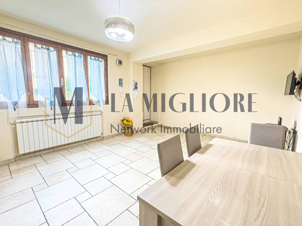 Appartamento a Pistoia in Via Provinciale Lucchese, 452 - Foto 3