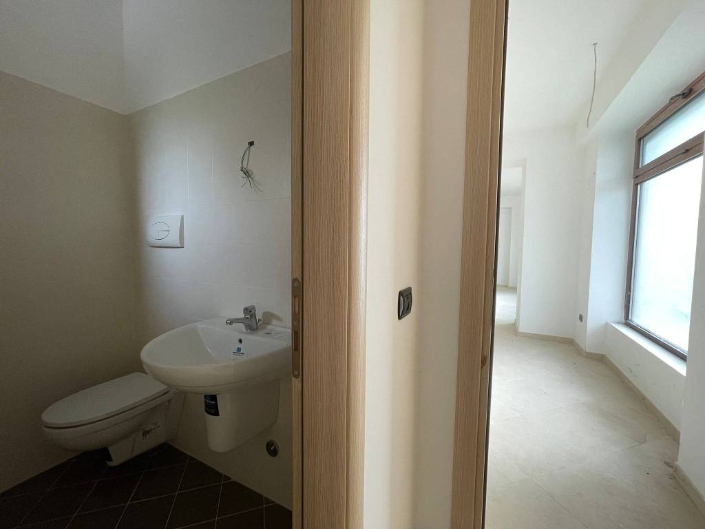 Immobile a Potenza in Via del Gallitello - Foto 4