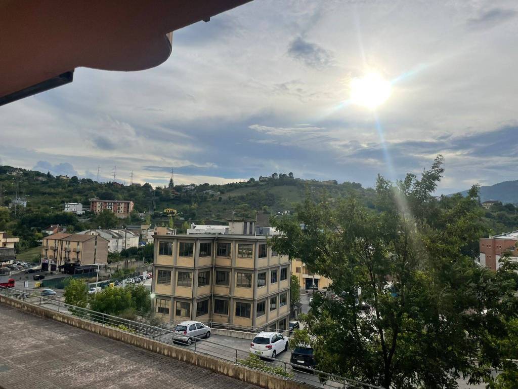 Immobile a Potenza in Via del Gallitello - Foto 5