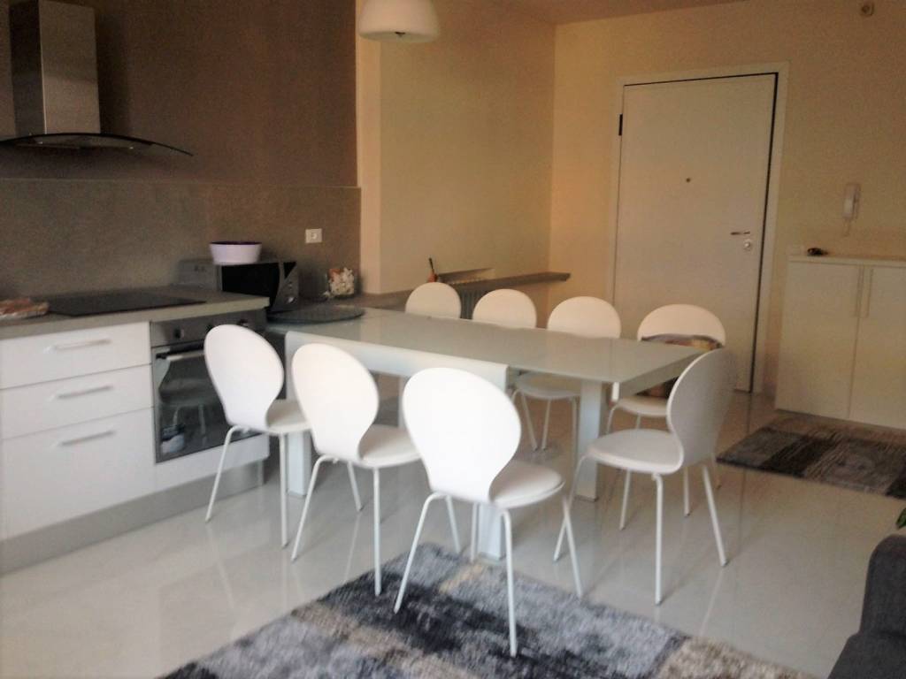 Appartamento a Modena in Via Emilia Est, 10 - Foto 4