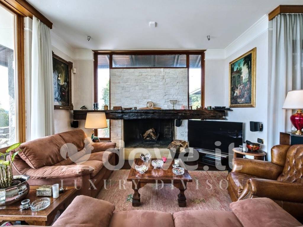 Villa a Colverde in Via Salvadonica - Foto 2