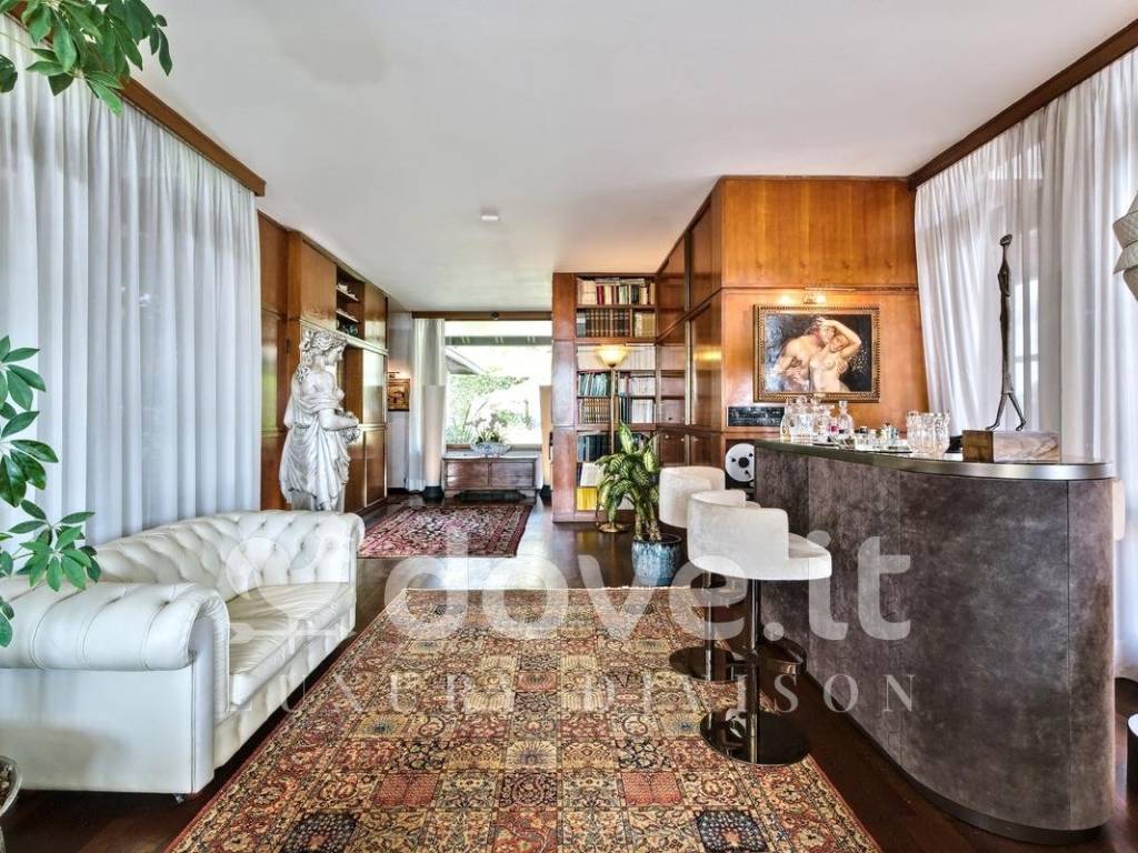 Villa a Colverde in Via Salvadonica - Foto 4