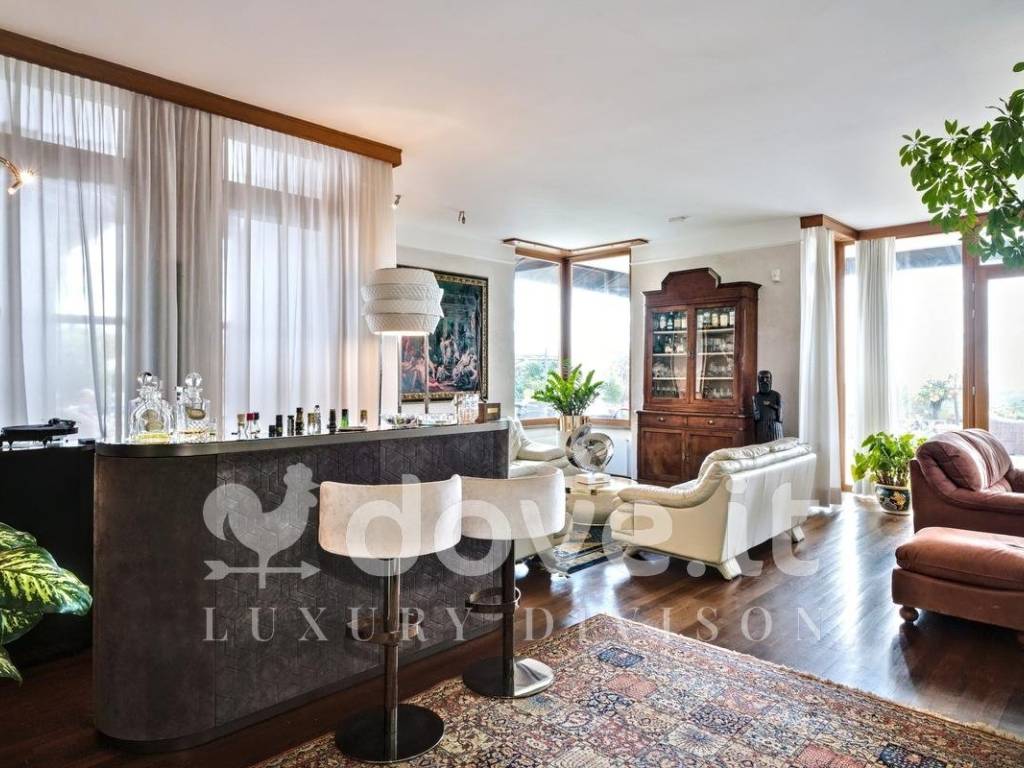 Villa a Colverde in Via Salvadonica - Foto 5