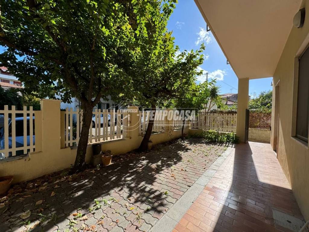 Appartamento a Francavilla al mare in Via Barbella 30 - Foto 4