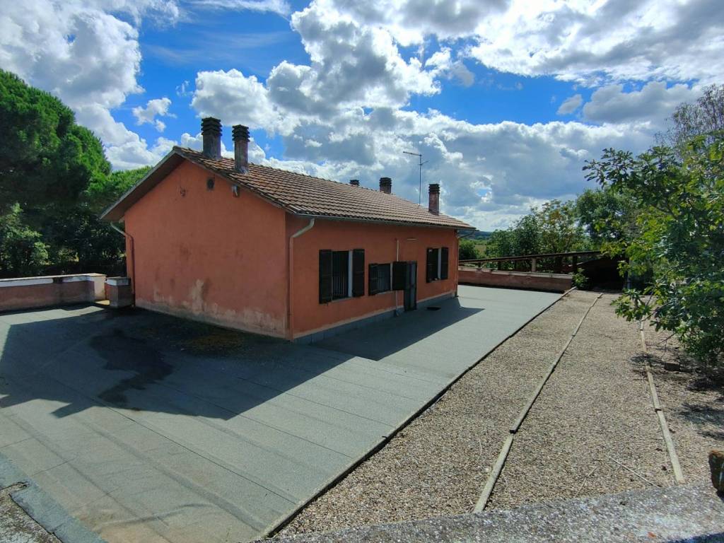 Villa a Vetralla in Località Dogane, 49 - Foto 3